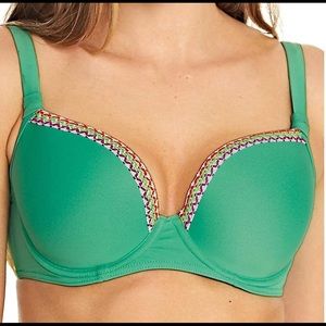 Freya Deco Bikini Top 38F